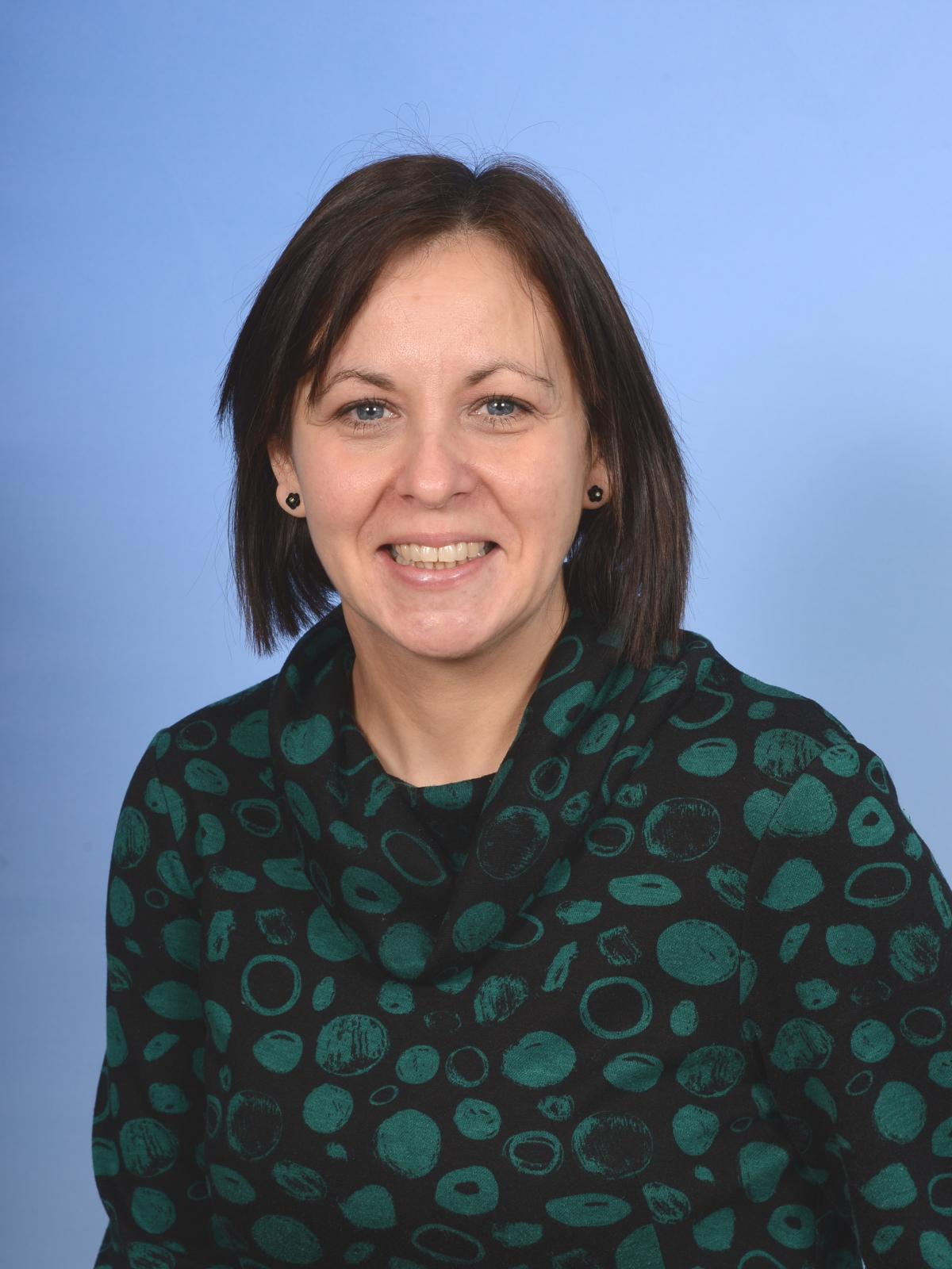 Lynsay, Designated Safeguarding Lead
